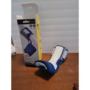 3M Futuro Foot Plantar Fasciitis Night Adjustable 48507 Firm Support With Box
